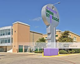 Image for Storage Hub - 8611 Potarnco Road, San Antonio, TX