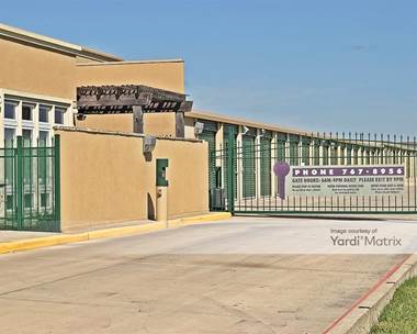 Storage Units for Rent available at 8611 Potarnco Road, San Antonio, TX 78251