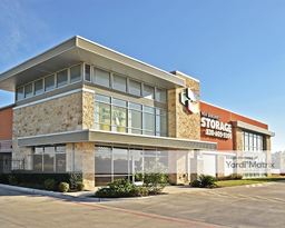 Image for New Braunfels Storage - 2090 North IH 35, New Braunfels, TX