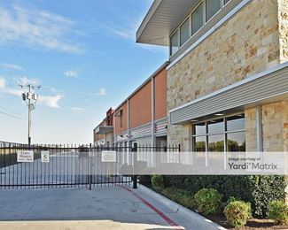 Photo 2 of New Braunfels Storage - 2090 North IH 35, New Braunfels, TX