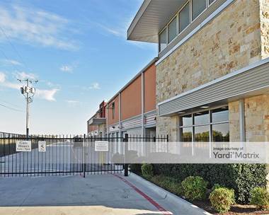 Storage Units for Rent available at 2090 North IH 35, New Braunfels, TX 78130