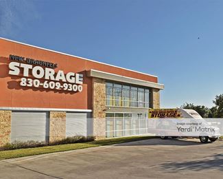 Photo 3 of New Braunfels Storage - 2090 North IH 35, New Braunfels, TX