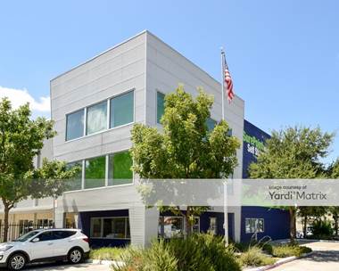 Storage Units for Rent available at 1254 Austin Hwy, San Antonio, TX 78209