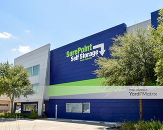 Photo 2 of SurePoint Self Storage - 1254 Austin Hwy, San Antonio, TX