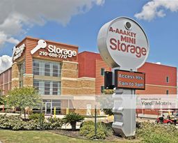 Image for A - AAA Key Mini Storage - 11707 Culebra Road, San Antonio, TX