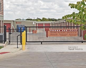 Photo 3 of A-AAA Key Mini Storage - 11707 Culebra Road, San Antonio, TX