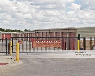 Photo 4 of A-AAA Key Mini Storage - 11707 Culebra Road, San Antonio, TX