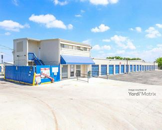 Photo 1 of Otter Self Storage - 5026 Sinclair Road, San Antonio, TX