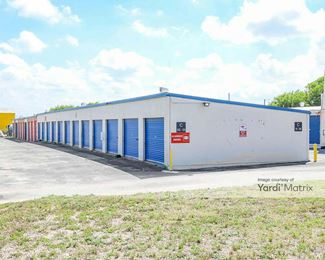 Photo 3 of Otter Self Storage - 5026 Sinclair Road, San Antonio, TX