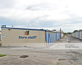 Photo 4 of Otter Self Storage - 5026 Sinclair Road, San Antonio, TX