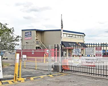 Storage Units for Rent available at 5026 Sinclair Road, San Antonio, TX 78222