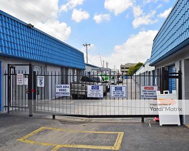 Storage Units for Rent available at 8029 Fredericksburg Road, San Antonio, TX 78229