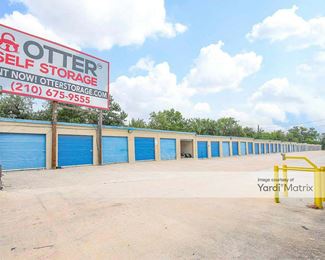Photo 2 of Otter Self Storage - 2410 SW Loop 410, San Antonio, TX
