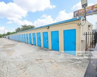 Photo 3 of Otter Self Storage - 2410 SW Loop 410, San Antonio, TX