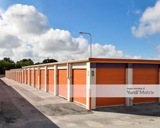 Photo 3 of Public Storage - 12710 Nacogdoches Road, San Antonio, TX