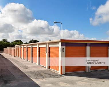 Storage Units for Rent available at 12710 Nacogdoches Road, San Antonio, TX 78217