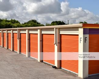Photo 4 of Public Storage - 12710 Nacogdoches Road, San Antonio, TX