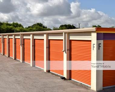 Storage Units for Rent available at 12710 Nacogdoches Road, San Antonio, TX 78217