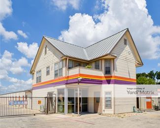 Photo 1 of Public Storage - 2505 South Hackberry, San Antonio, TX