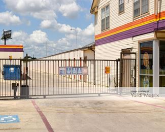 Photo 2 of Public Storage - 2505 South Hackberry, San Antonio, TX