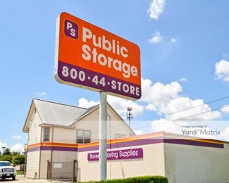 Photo 3 of Public Storage - 2505 South Hackberry, San Antonio, TX