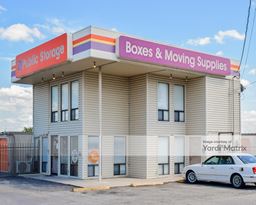 Image for Public Storage - 4622 Center Park Blvd, San Antonio, TX