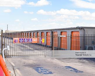 Photo 2 of Public Storage - 4622 Center Park Blvd, San Antonio, TX