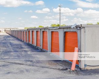 Photo 3 of Public Storage - 4622 Center Park Blvd, San Antonio, TX