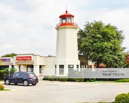 Image for Public Storage - 12260 Bandera Road, Helotes, TX