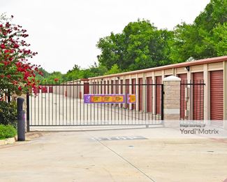 Photo 2 of Public Storage - 12260 Bandera Road, Helotes, TX