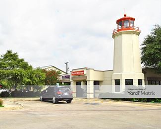 Photo 3 of Public Storage - 12260 Bandera Road, Helotes, TX