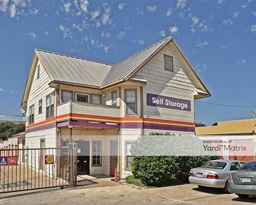 Image for Public Storage - 4343 Callaghan Road, San Antonio, TX