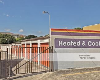 Photo 3 of Public Storage - 4343 Callaghan Road, San Antonio, TX