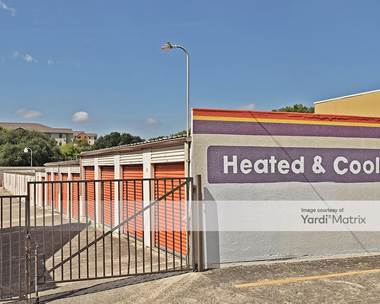 Storage Units for Rent available at 4343 Callaghan Road, San Antonio, TX 78228