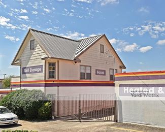 Photo 4 of Public Storage - 4343 Callaghan Road, San Antonio, TX