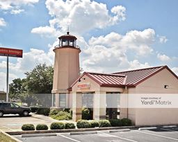 Image for Public Storage - 7106 Bandera Road, San Antonio, TX