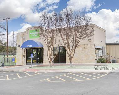 Storage Units for Rent available at 20202 Blanco Road, San Antonio, TX 78258