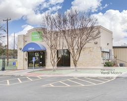 Image for Extra Space Storage - 20202 Blanco Road, San Antonio, TX