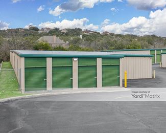 Photo 2 of Extra Space Storage - 20202 Blanco Road, San Antonio, TX