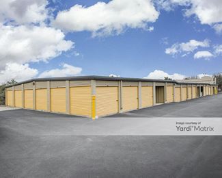 Photo 3 of Extra Space Storage - 20202 Blanco Road, San Antonio, TX