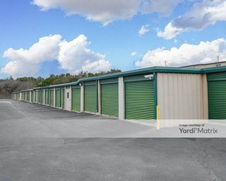 Photo 4 of Extra Space Storage - 20202 Blanco Road, San Antonio, TX