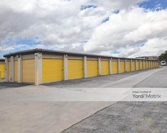 Photo 3 of Extra Space Storage - 11947 Huebner Road, San Antonio, TX