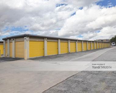 Storage Units for Rent available at 11947 Huebner Road, San Antonio, TX 78230