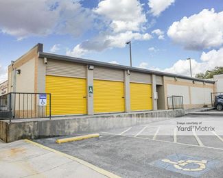 Photo 4 of Extra Space Storage - 11947 Huebner Road, San Antonio, TX