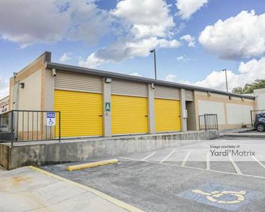 Storage Units for Rent available at 11947 Huebner Road, San Antonio, TX 78230