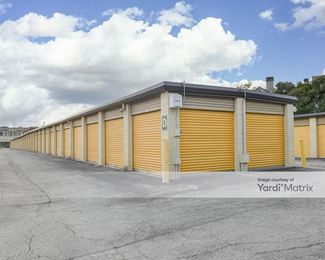 Photo 5 of Extra Space Storage - 11947 Huebner Road, San Antonio, TX