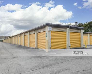 Storage Units for Rent available at 11947 Huebner Road, San Antonio, TX 78230