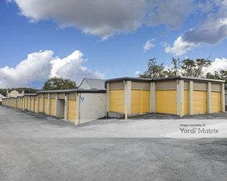 Photo 6 of Extra Space Storage - 11947 Huebner Road, San Antonio, TX
