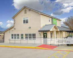 Image for Extra Space Storage - 2417 Jackson Keller Road, San Antonio, TX