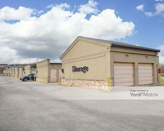 Photo 2 of Extra Space Storage - 2417 Jackson Keller Road, San Antonio, TX